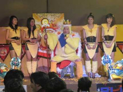 Gunny khởi động giải 'Đại chiến Guild' toàn quốc 2011