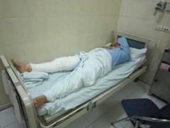 Vụ KeangNam: Nạn nhân muốn nhận mặt thủ phạm