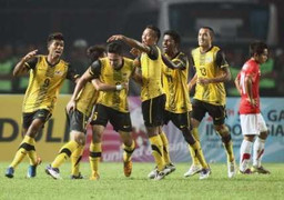 Trò đùa số phận và sự thống trị của người Mã