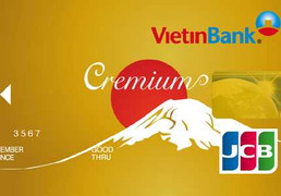 VietinBank tung ra chương trình khuyến mại hấp dẫn