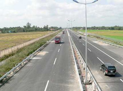 Bộ trưởng Thăng 'trảm' tiếp giám đốc dự án lớn TP.HCM