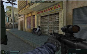 Game thuần Việt và nỗ lực vươn mình ra biển lớn