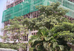 Dự án nhà đất nào ế ẩm nhất Hà Nội?