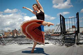 29/11: Liên hoan Nghệ thuật đường phố tại Hà Nội