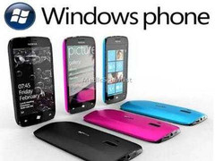 Windows phone của Nokia đang bị... ế ẩm