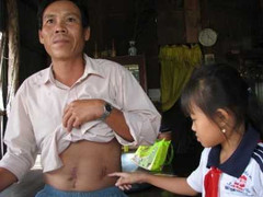 Ông lão 10 năm hơn chục lần lập mưu 'diệt'… trai tơ