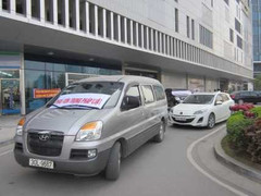 Vụ hành hung ở tòa nhà cao nhất VN có được sắp đặt?