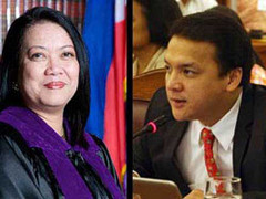 'Nghiệp chướng' của cựu Tổng thống Philippines