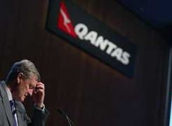 Hãng hàng không bị cộng đồng mạng