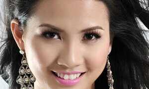 Lại cấp phép cho Phan Thị Mơ dự Miss Earth