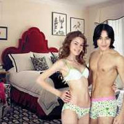 Tình yêu chắp cánh thăng hoa nhờ phong thủy