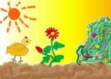 Họa sỹ tý hon - Số 69