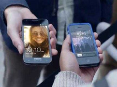 LG phát triển điện thoại thời trang Prada mới