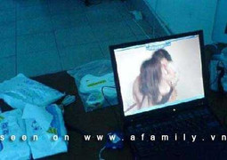 Hà Nội: 'Liều' bán tinh trùng giữa ban ngày