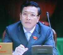 Bộ trưởng GD&ĐT: Thanh tra Bộ đã bị... lừa