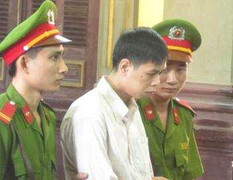 Tử hình kẻ giết 3 người rồi tạo hiện trường hiếp dâm