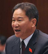 ĐBQH chưa thỏa mãn với phần đăng đàn của Bộ trưởng GTVT