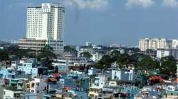 Giá nhà đất sẽ còn giảm tiếp