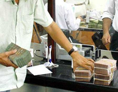 Việt Nam chỉ có 5% ngân hàng vào diện “báo động đỏ”