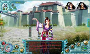 Ngắm hình ảnh 'tuyệt đẹp' của Hiệp Khách Hành