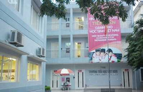 Vụ bé nghi bị dán băng dính chỗ kín: Phòng GD vào cuộc