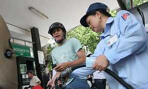 Bộ Tài chính đề xuất tiếp tục duy trì Quỹ bình ổn xăng