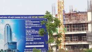 Bất động sản Hà Nội “bung hàng” giá hời