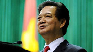 Video: Thủ tướng nói về đề xuất xây Luật Biểu tình