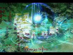 Làng game Việt lại đón 'Giáng Long Chi Kiếm'