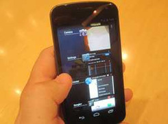 Samsung khắc phục lỗi âm thanh trên Galaxy Nexus