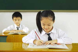 Nâng cao trình độ ngoại ngữ cho GV tiểu học Hà Nội