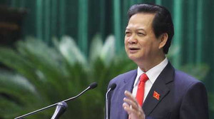 Video: Thủ tướng nói về chủ quyền Trường Sa, Hoàng Sa