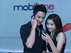Danh sách khách hàng trúng thưởng của Mobifone - đợt 1