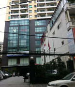 Cư dân khởi kiện phường ra toà quận