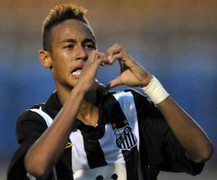 News 25/11: Neymar xuất sắc nhất Nam Mỹ