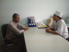 Video: Kẻ ăn thịt người muốn sinh con để 'đền'