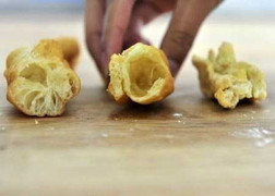 Xôn xao tin đồn quẩy nóng làm từ… bột giặt