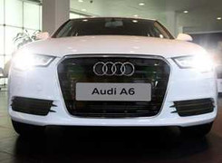 Mẫu xe của Tăng Thanh Hà ra bản giá mềm tại VN