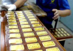 “Từ giờ phút này, nhãn vàng SJC là của NHNN Việt Nam”