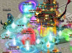 'Tân Tây Du Ký giờ dễ chơi và dễ... farm lắm'