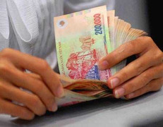 CEO tại Việt Nam “ẵm” lương ngót nghét 2 tỷ đồng/năm