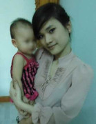 Tình yêu lạc lối và 95 vết đâm giết chết bà bầu