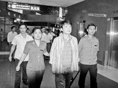 Tin nhắn lạ nửa đêm và cuộc ô nhục của 9 cô gái bán dâm