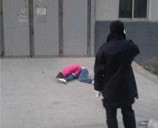 Công nhân Foxconn lại nhảy lầu tự tử