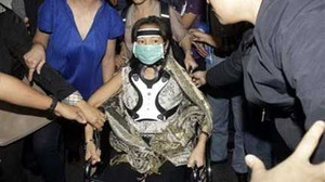 Philippines kiên quyết tống giam cựu Tổng thống Arroyo