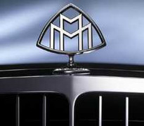 Thương hiệu Maybach sắp bị xóa sổ