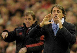 Dự đoán Liverpool-Man City và vòng 13 NHA