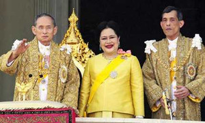 Thái Lan: Ấn nút “like” là phạm tội khi quân