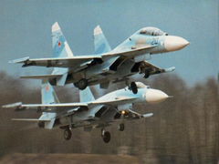 Việt Nam cử hải quân sang Canada học lái máy bay