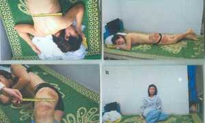 Vụ tra tấn vợ xinh đẹp: Nỗi đau chưa từng chia sẻ